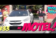 Pagode da Ofensa na Web - No Motel! 23