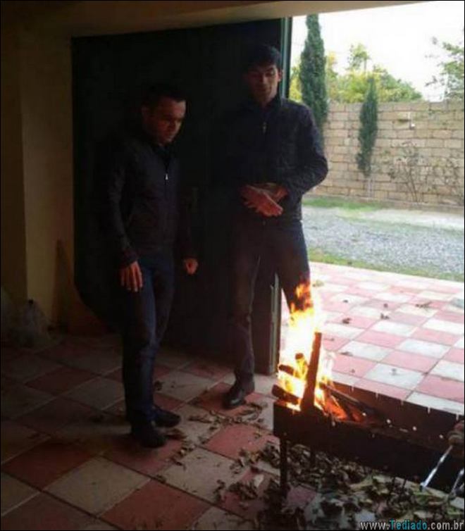 Pensou que você viu tudo nestas fotos? Verifique novamente (15 fotos) 6