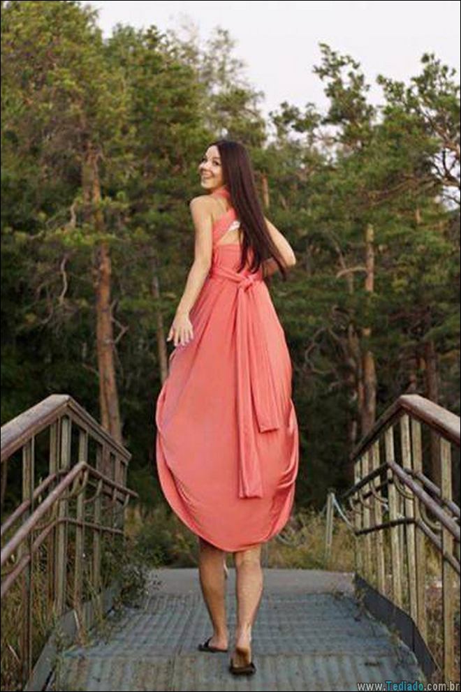 Pensou que você viu tudo nestas fotos? Verifique novamente (15 fotos) 8