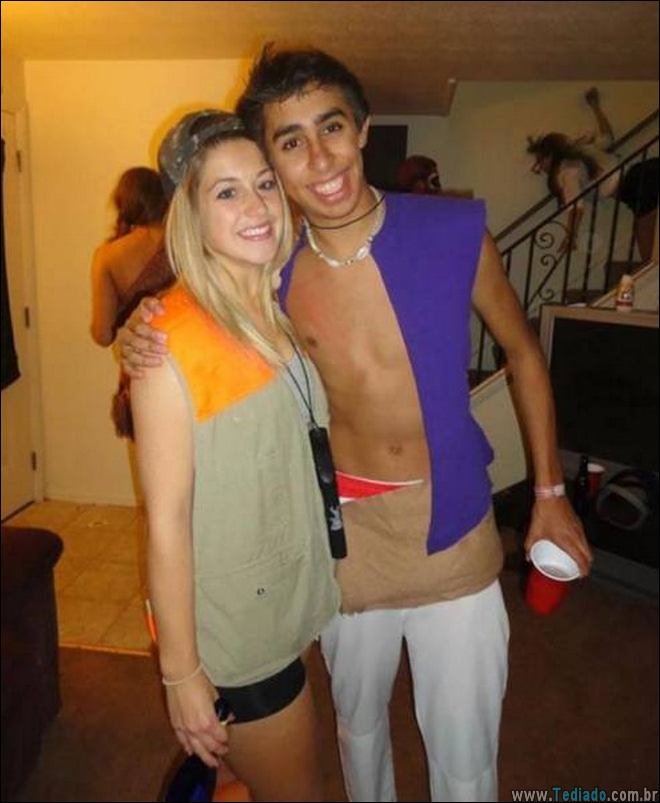 Pensou que você viu tudo nestas fotos? Verifique novamente (15 fotos) 11