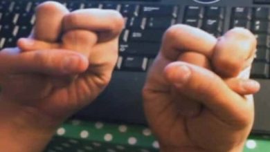 5 coisas que poucas pessoas conseguem fazer 8