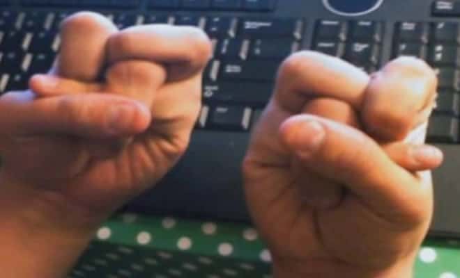 5 coisas que poucas pessoas conseguem fazer