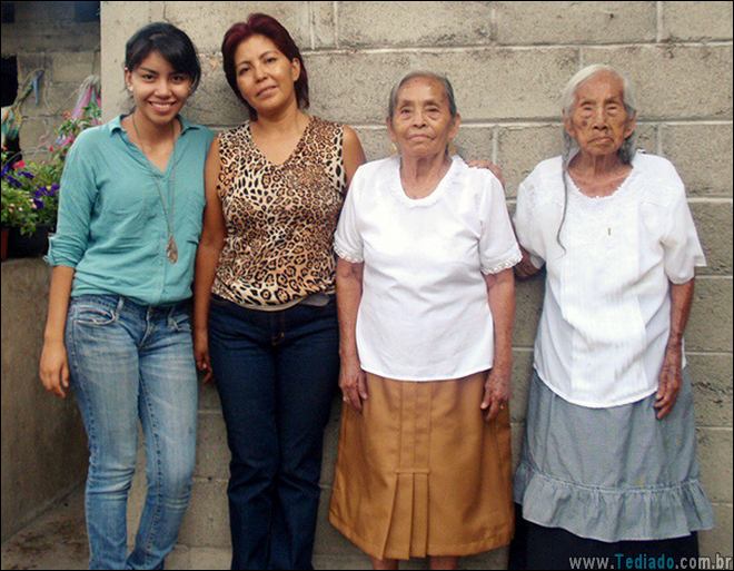 20 retratos da família que tocarão sua alma 1