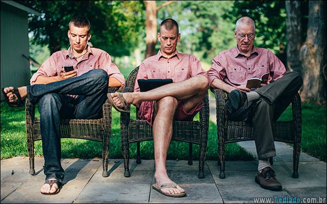 20 retratos da família que tocarão sua alma 3