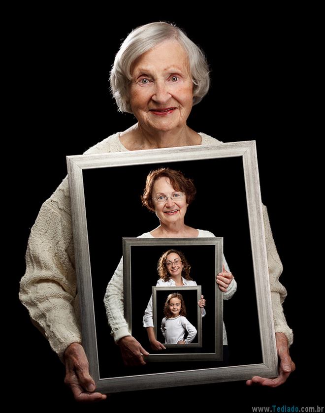 20 retratos da família que tocarão sua alma 7