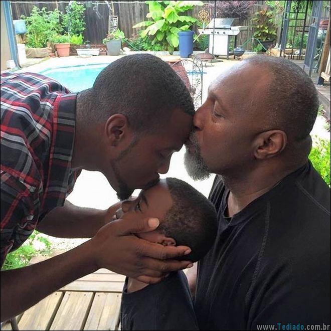 20 retratos da família que tocarão sua alma 11