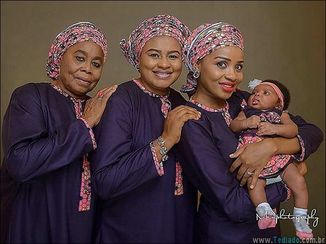 20 retratos da família que tocarão sua alma 13