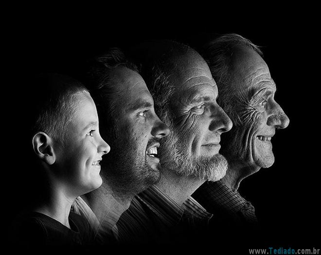 20 retratos da família que tocarão sua alma 15