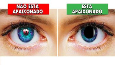 10 Sinais que alguém esta afim de você 8