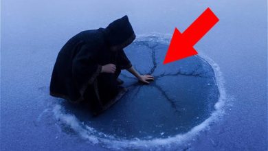 5 pessoas que ganharam superpoderes após um acidente 21