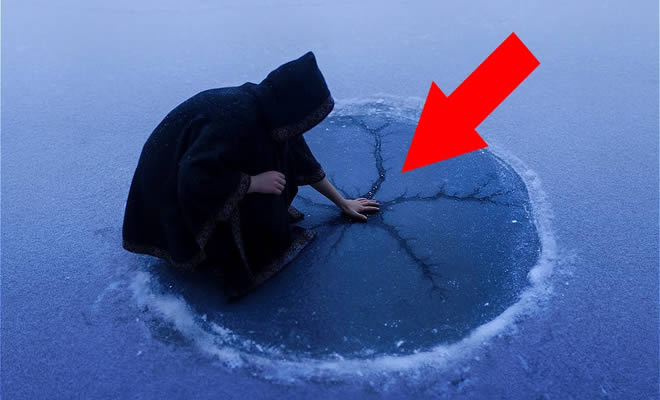 5 pessoas que ganharam superpoderes após um acidente