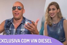 Vin Diesel - Entrevista Exclusiva com Carol Moreira 14