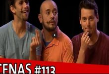 Improvável - Cenas improváveis #113 26