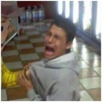Woody não perdoa