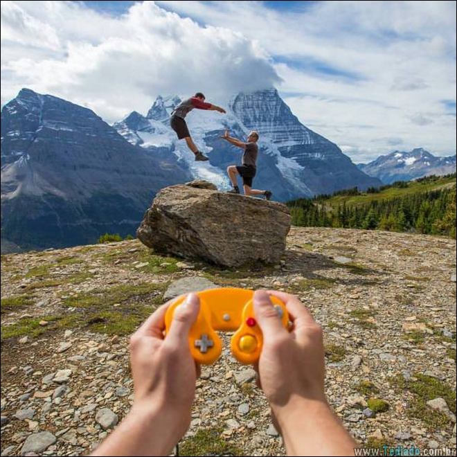 É por isso que a vida vale a pena ser vivida (34 fotos) 1