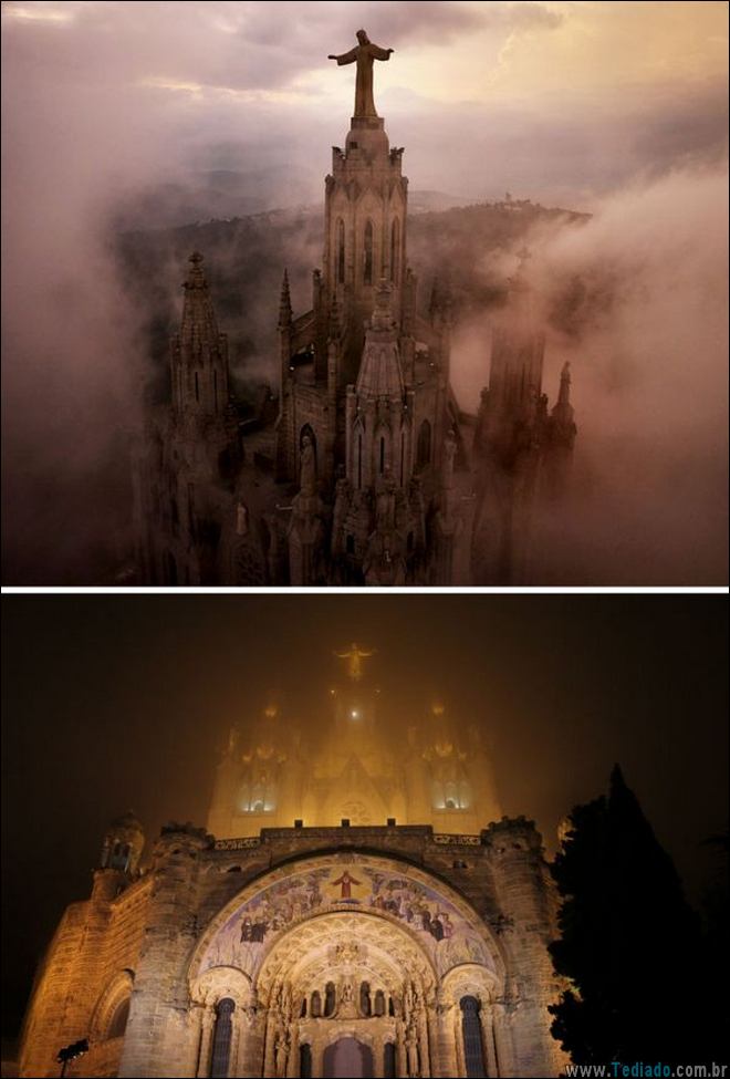 30 Edifícios com um design incomuns pelo mundo 2