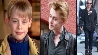 Como estão os atores do filme Esqueceram de Mim 1