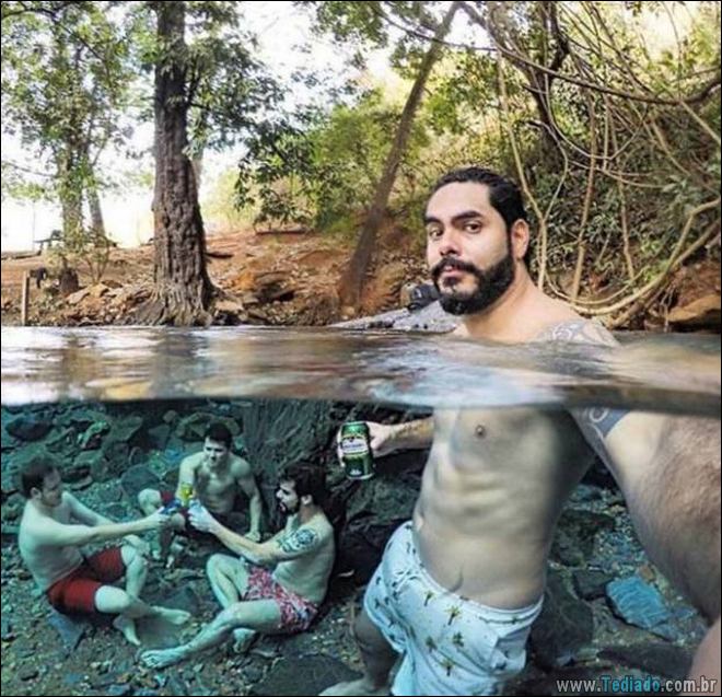 Eu não estava bêbado, Não recordo de nada (17 fotos) 2