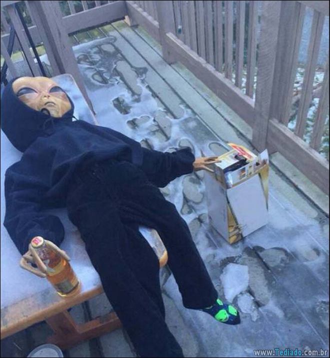 Eu não estava bêbado, Não recordo de nada (17 fotos) 5