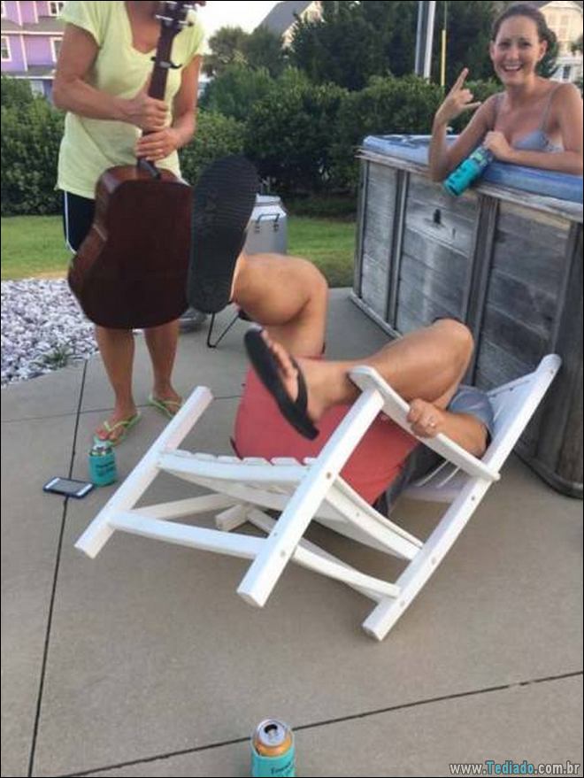 Eu não estava bêbado, Não recordo de nada (17 fotos) 7