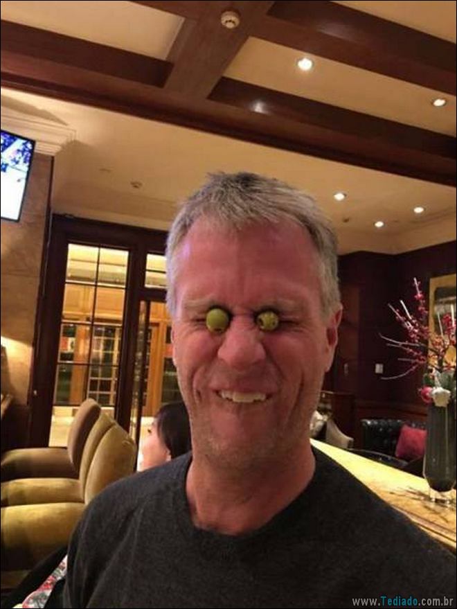 Eu não estava bêbado, Não recordo de nada (17 fotos) 8