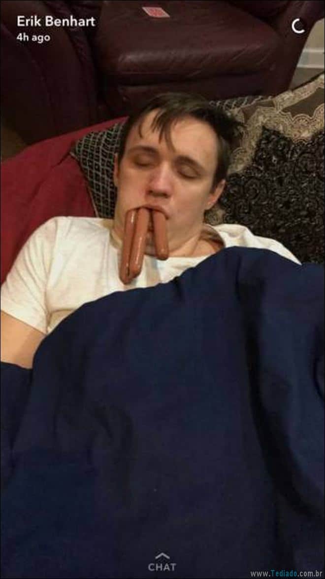 Eu não estava bêbado, Não recordo de nada (17 fotos) 10