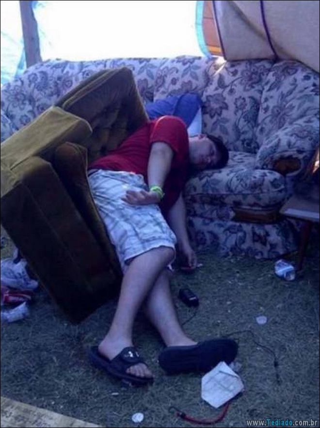 Eu não estava bêbado, Não recordo de nada (17 fotos) 11