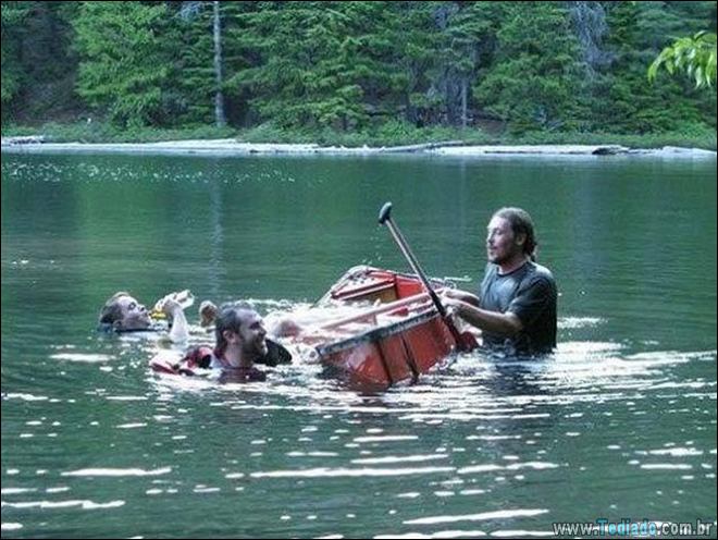 Eu não estava bêbado, Não recordo de nada (17 fotos) 12