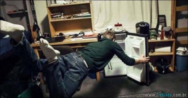 Eu não estava bêbado, Não recordo de nada (17 fotos) 17