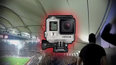 8 Vídeos Malucos e Horríveis Capturados em Câmeras GoPro 4