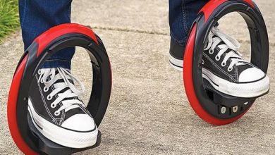 5 invenções mais fantásticas que simplesmente que vai deixar você impressionando 10