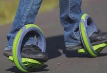 5 estranhos métodos de transportes para 2017 14
