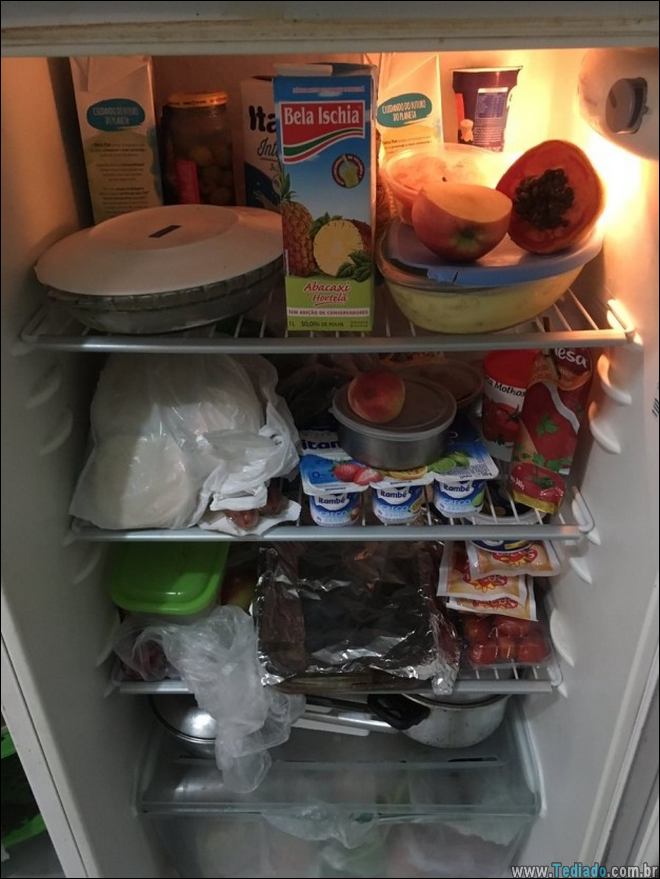 13 motivos pelos quais ir ao mercado com a mãe era a pior coisa da sua vida 1