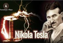 Saiba quem foi Nikola Tesla - Computador e utilizar uma internet sem fio 4
