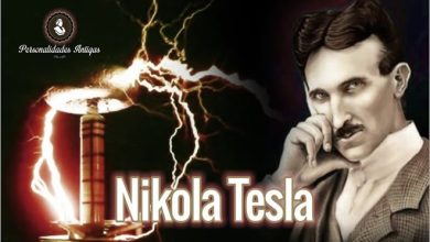 Saiba quem foi Nikola Tesla - Computador e utilizar uma internet sem fio 8