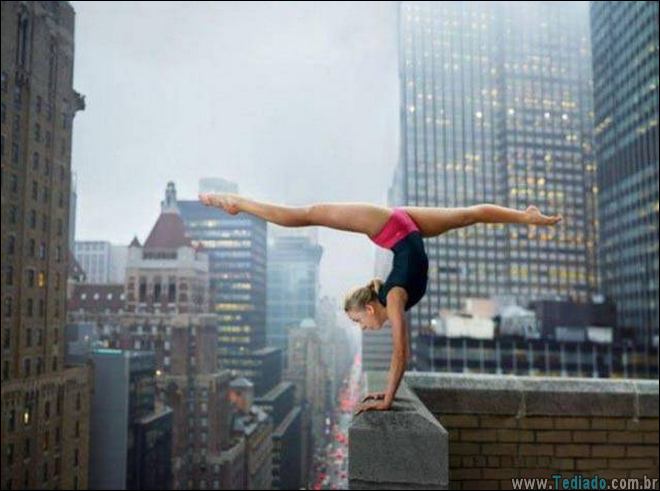 24 Pessoas praticando esportes e divertindo 9