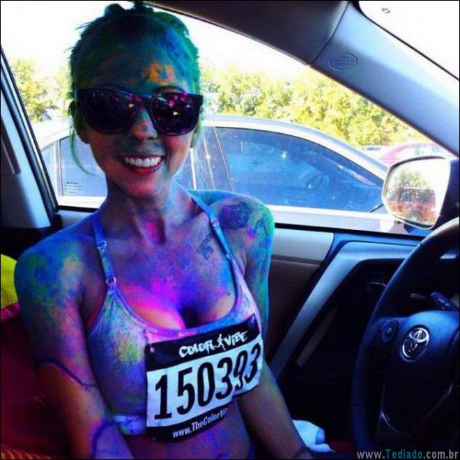 24 Pessoas praticando esportes e divertindo 10