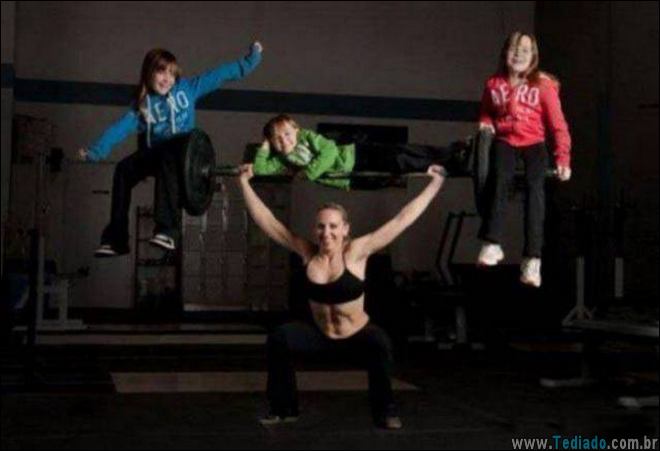 24 Pessoas praticando esportes e divertindo 14