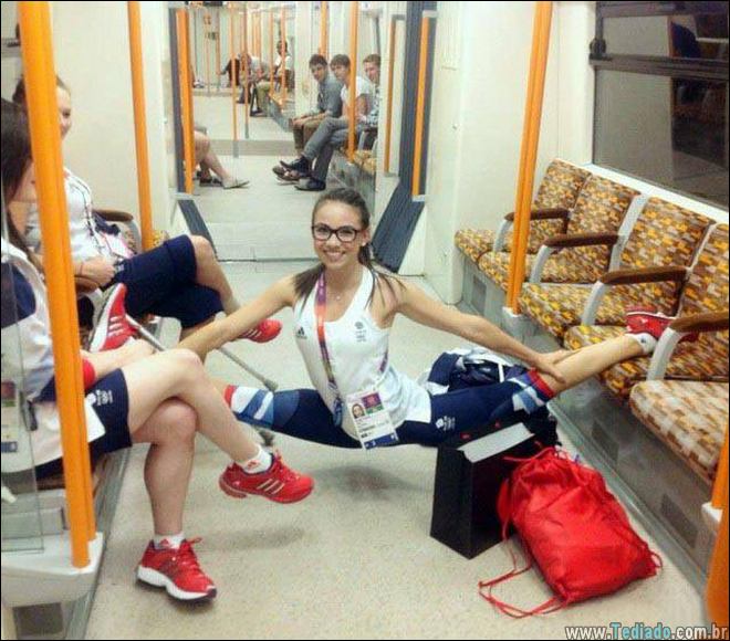 24 Pessoas praticando esportes e divertindo 15