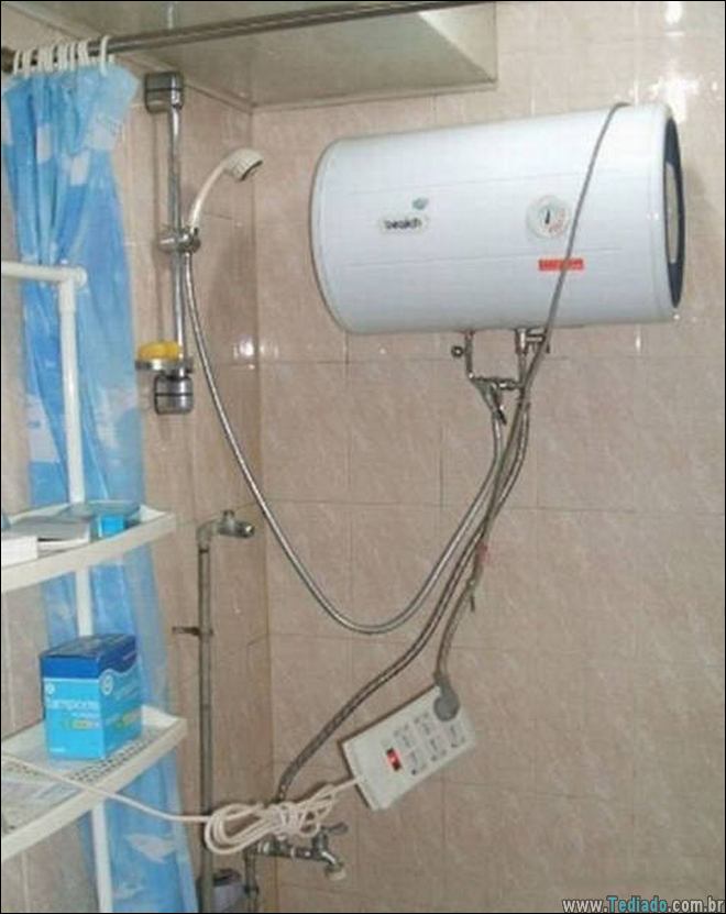 29 pessoas que simplesmente nasceu sem seu instinto de auto-preservação 3