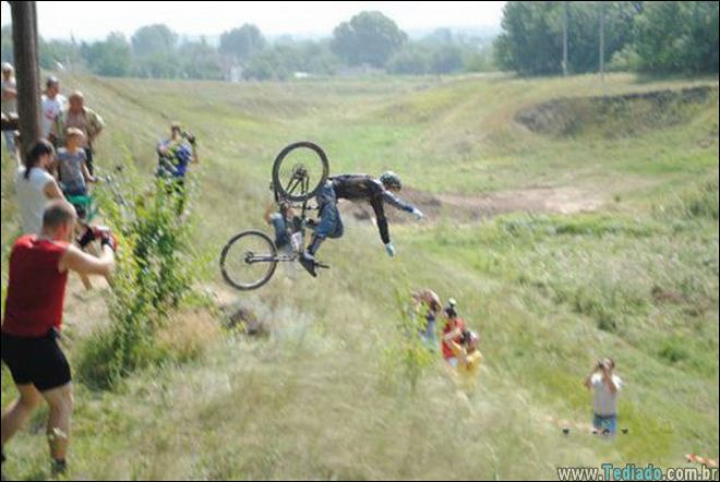 29 pessoas que simplesmente nasceu sem seu instinto de auto-preservação 4