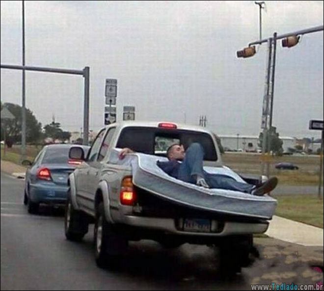 29 pessoas que simplesmente nasceu sem seu instinto de auto-preservação 7