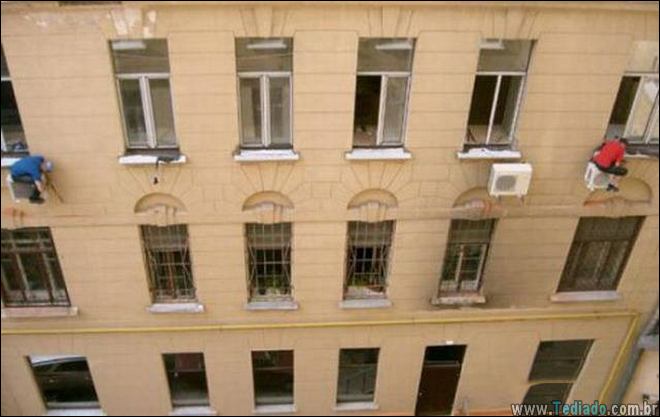 29 pessoas que simplesmente nasceu sem seu instinto de auto-preservação 10