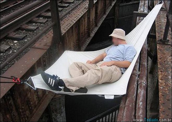 29 pessoas que simplesmente nasceu sem seu instinto de auto-preservação 13