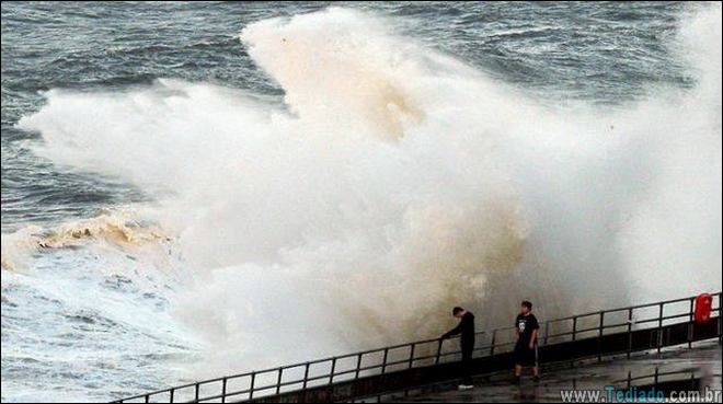 29 pessoas que simplesmente nasceu sem seu instinto de auto-preservação 19