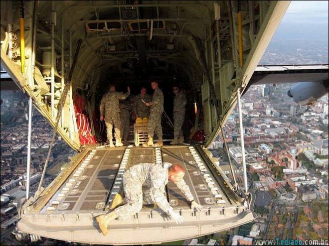 29 pessoas que simplesmente nasceu sem seu instinto de auto-preservação 22