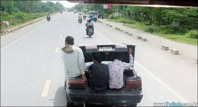 29 pessoas que simplesmente nasceu sem seu instinto de auto-preservação 23