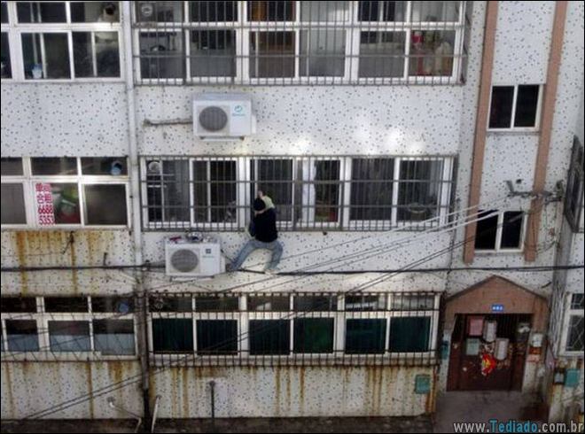 29 pessoas que simplesmente nasceu sem seu instinto de auto-preservação 24