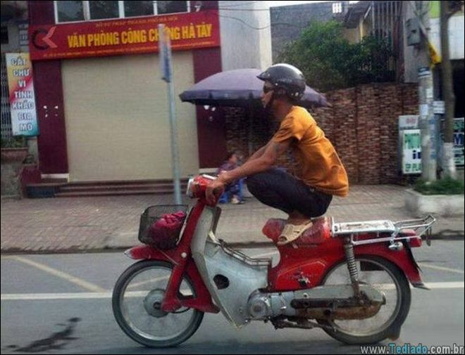 29 pessoas que simplesmente nasceu sem seu instinto de auto-preservação 26