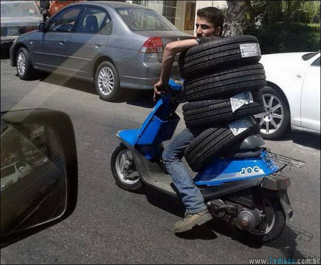 29 pessoas que simplesmente nasceu sem seu instinto de auto-preservação 27